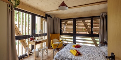 Auszeit auf dem Land